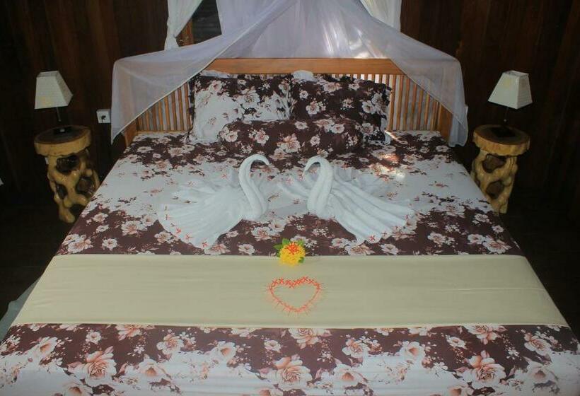 Бунгало Deluxe, Bronze Bungalows