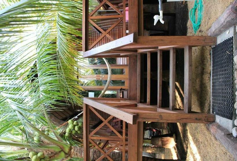 Бунгало Стандарт, Bronze Bungalows