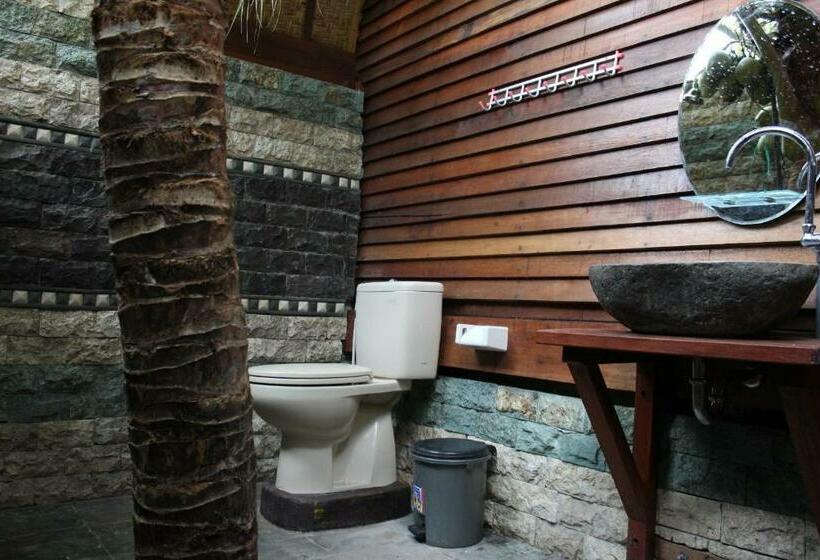 Бунгало Стандарт, Bronze Bungalows