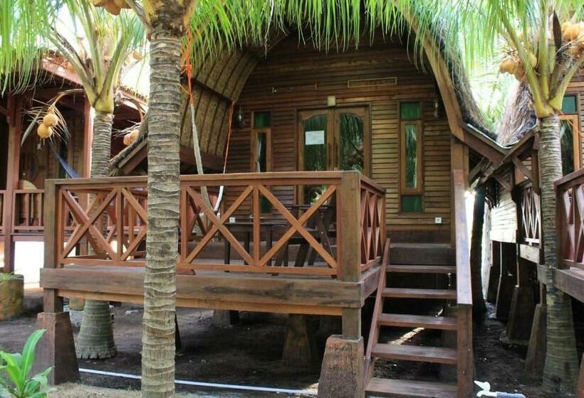 Бунгало Стандарт, Bronze Bungalows