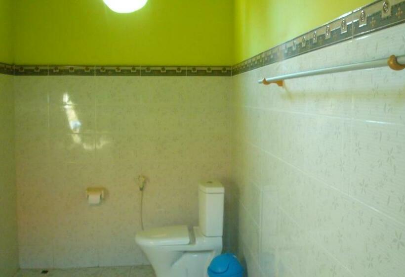 Номер Superior, Bronze Bungalows