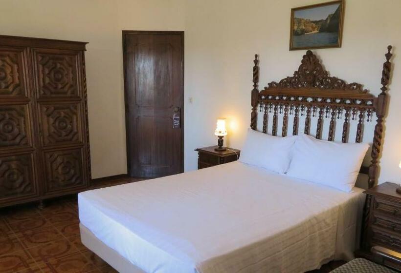 اتاق استاندارد, Villa Alcaide