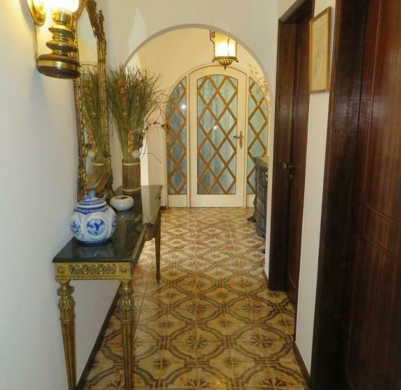 اتاق استاندارد, Villa Alcaide