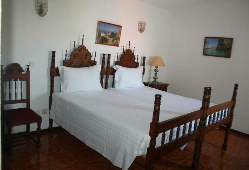 标准间, Villa Alcaide