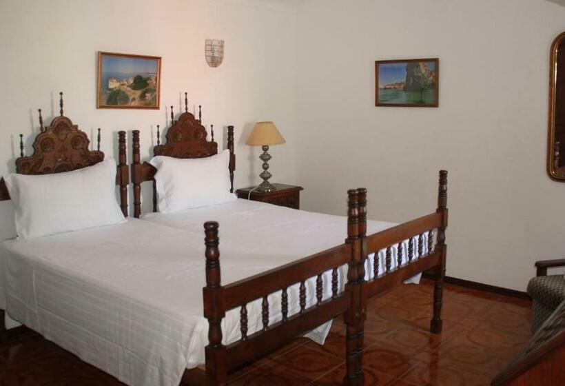 스탠다드 룸, Villa Alcaide
