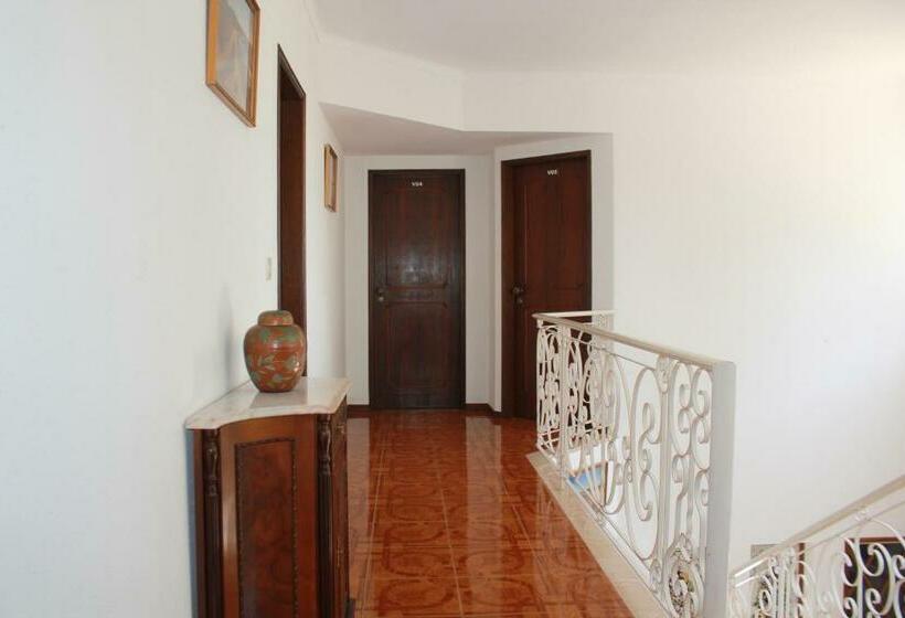 标准间, Villa Alcaide