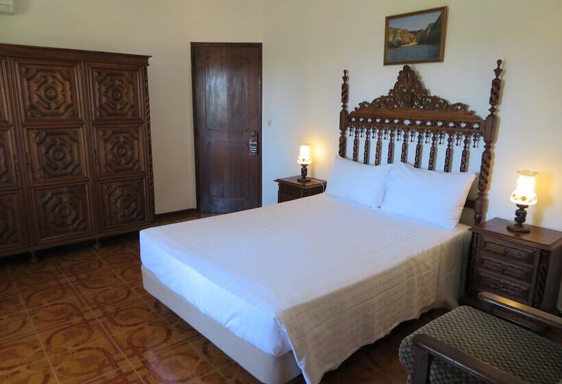 اتاق استاندارد, Villa Alcaide