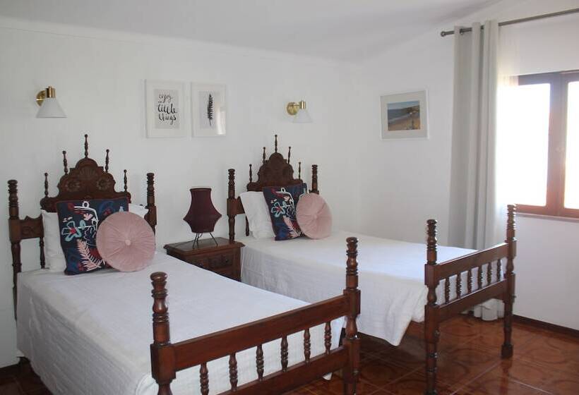اتاق استاندارد, Villa Alcaide