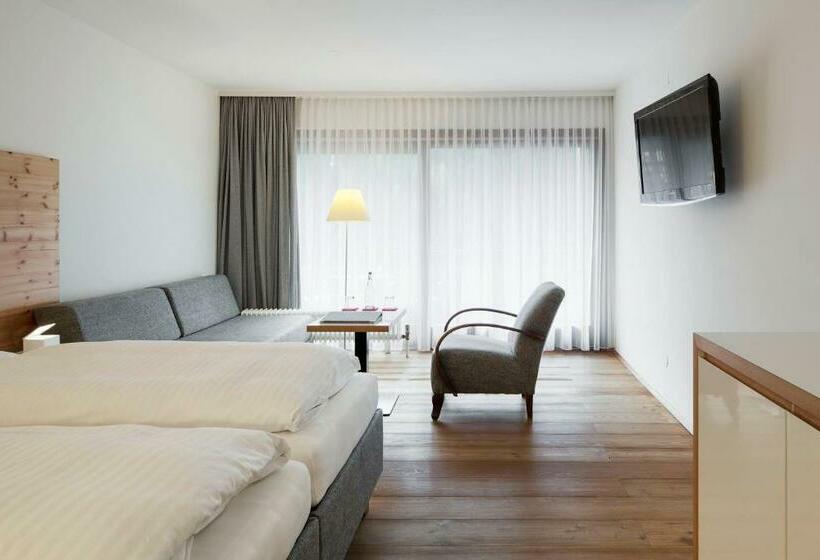 דירת חדר סופריור, Aparthotel Chalet Wetzlgut