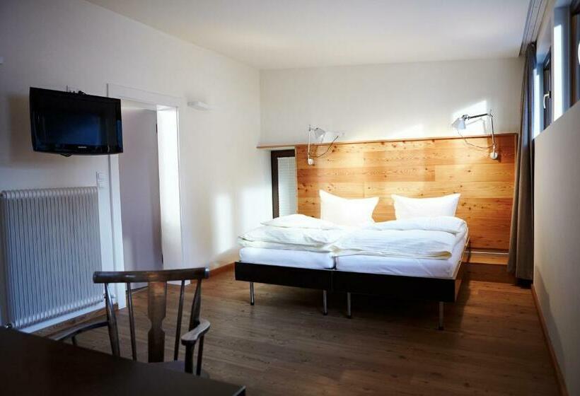 דירת חדר דלוקס, Aparthotel Chalet Wetzlgut