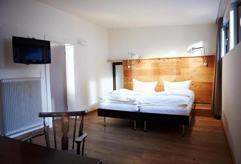 דירת חדר דלוקס, Aparthotel Chalet Wetzlgut