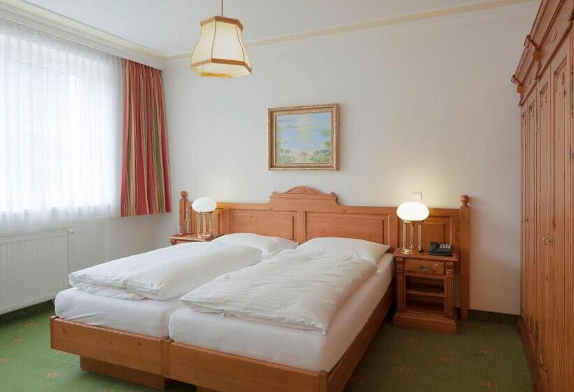 דירת חדר סופריור, Aparthotel Chalet Wetzlgut