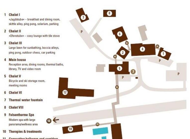 דירת נוחות 2 חדרים, Aparthotel Chalet Wetzlgut