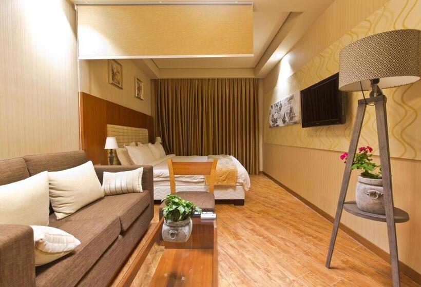 استودیوی استاندارد, Dreamland Oasis Apart