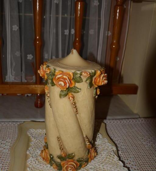 Номер Deluxe с Балконом, Rosenberg