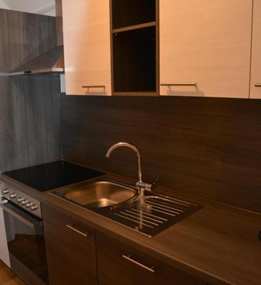 Номер Deluxe с Балконом, Rosenberg