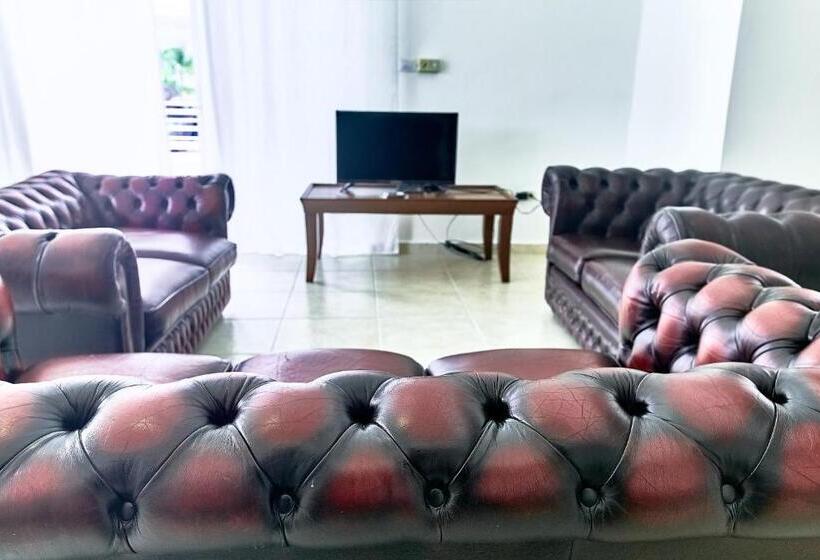 آپارتمان لوکس 1 خوابه, Las Terrazas Condo Punta Cana Beach Los Corales Village