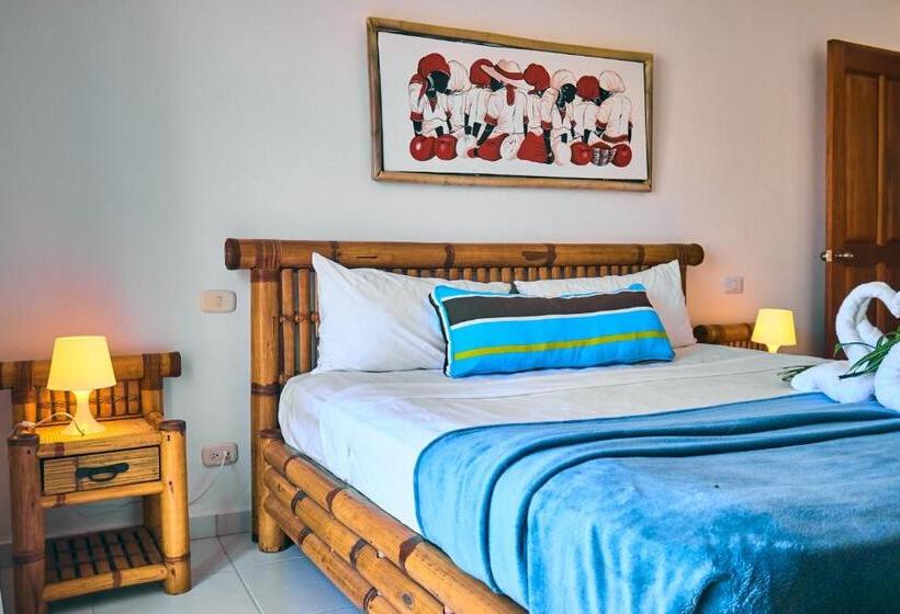 آپارتمان لوکس 1 خوابه, Las Terrazas Condo Punta Cana Beach Los Corales Village