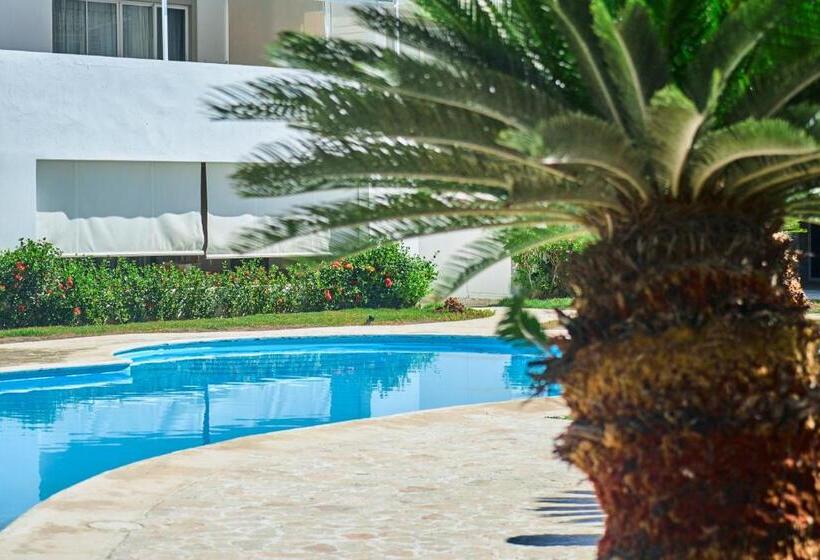 آپارتمان 1 خوابه, Las Terrazas Condo Punta Cana Beach Los Corales Village
