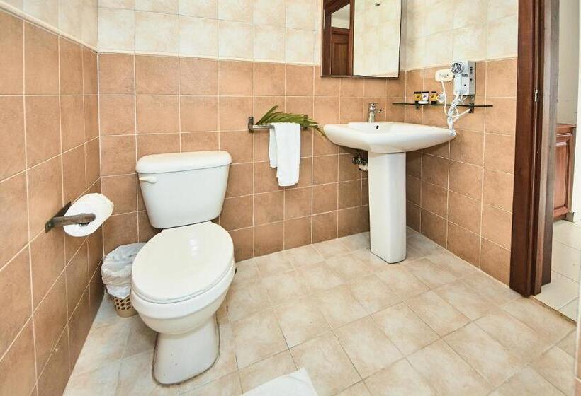 آپارتمان 1 خوابه, Las Terrazas Condo Punta Cana Beach Los Corales Village