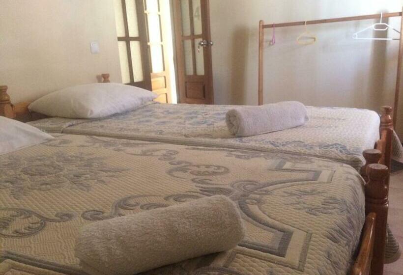 اتاق استاندارد, Sissi's B&b