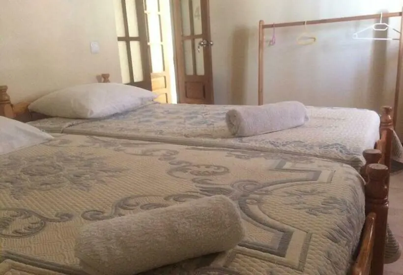 اتاق استاندارد, Sissi's B&b