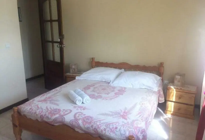 اتاق استاندارد, Sissi's B&b