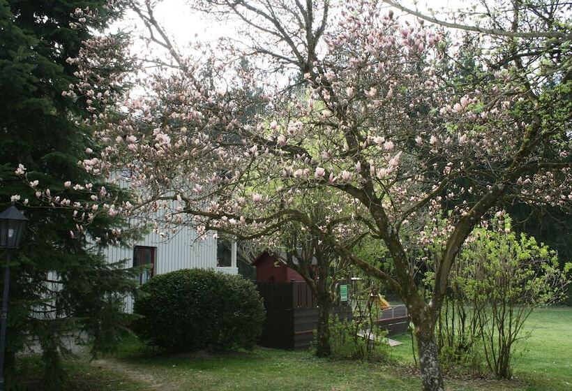 חדר סטנדרט, Waldpension Jagerstuberl