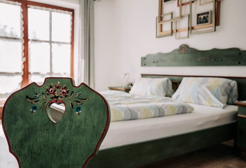 חדר סטנדרט, Waldpension Jagerstuberl