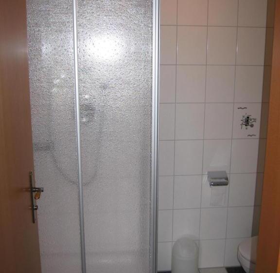 חדר סטנדרט, Waldpension Jagerstuberl