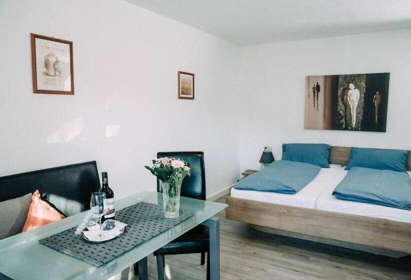 חדר סטנדרט, Waldpension Jagerstuberl