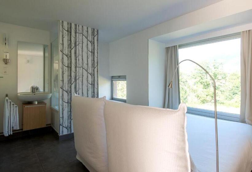 标准间, Boutique Hotel Artemisia