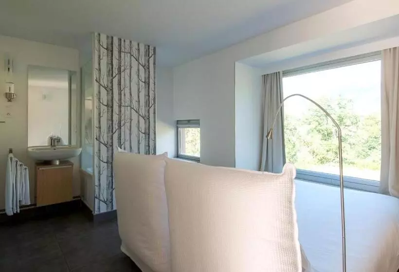 スタンダードルーム, Boutique Hotel Artemisia