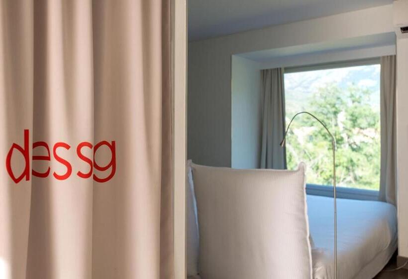 Номер Стандарт, Boutique Hotel Artemisia