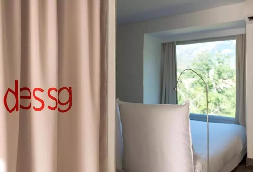 スタンダードルーム, Boutique Hotel Artemisia