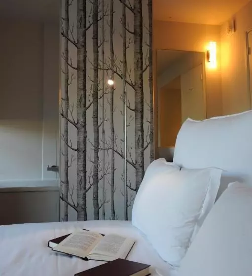 スタンダードルーム, Boutique Hotel Artemisia
