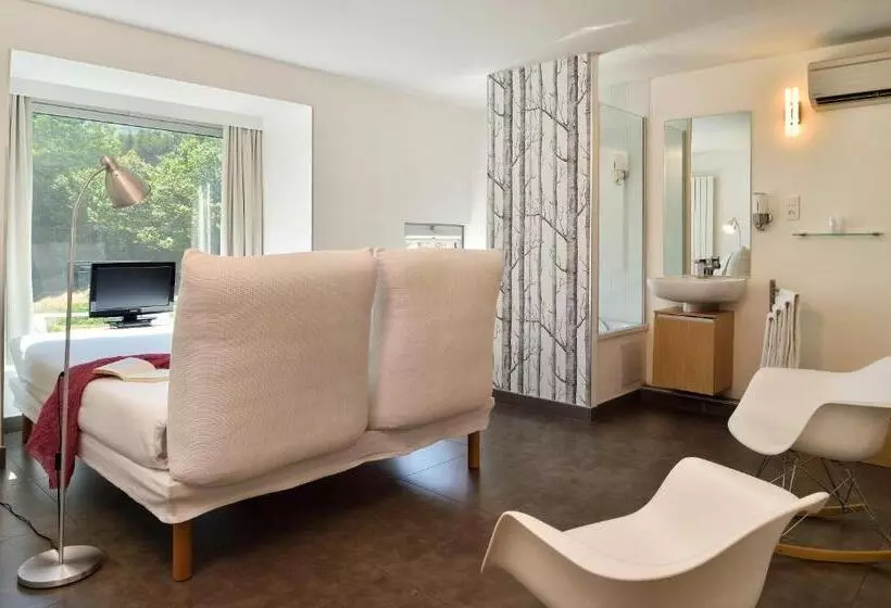 スーペリアールーム, Boutique Hotel Artemisia