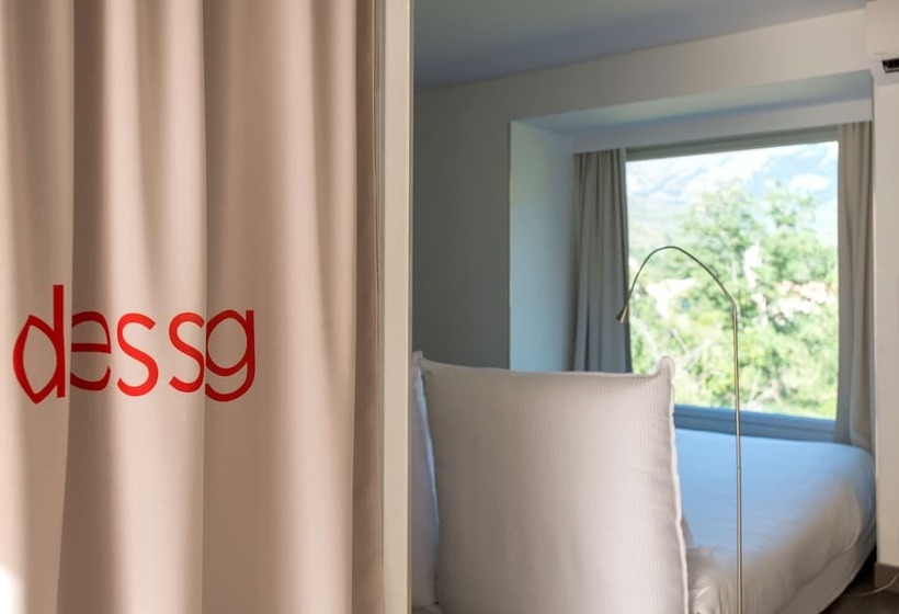 Номер Стандарт, Boutique Hotel Artemisia