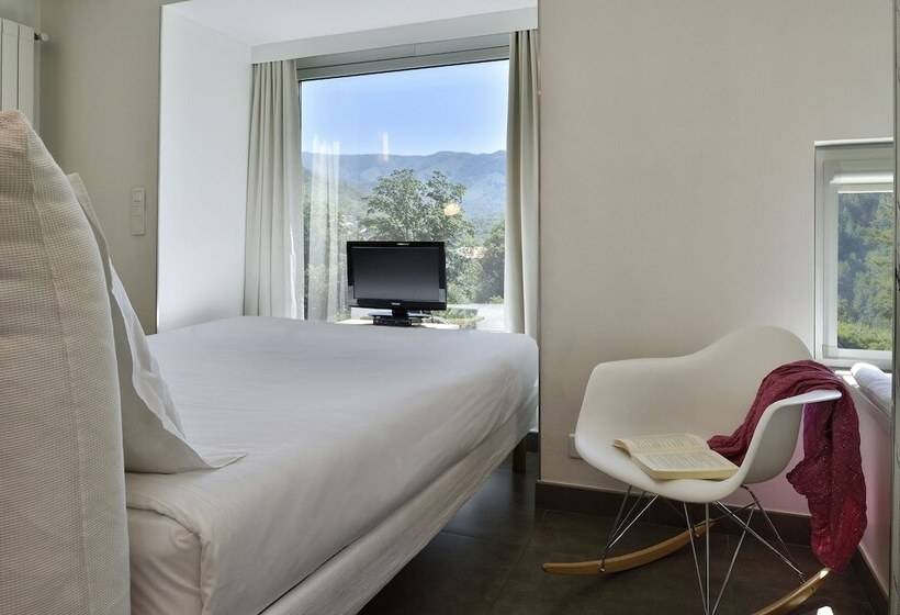 Номер Стандарт, Boutique Hotel Artemisia