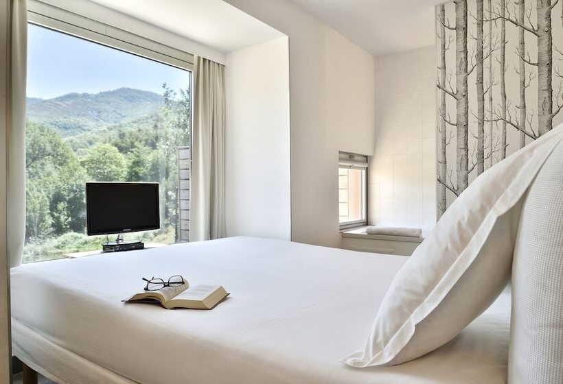 Номер Стандарт, Boutique Hotel Artemisia