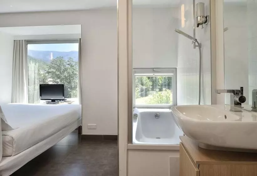 スーペリアールーム, Boutique Hotel Artemisia