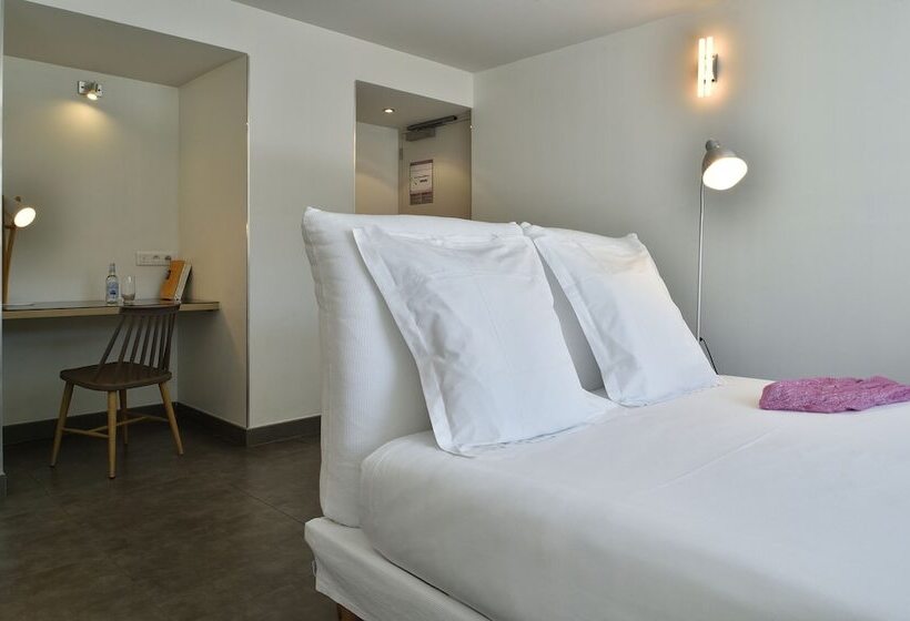 Номер Superior, Boutique Hotel Artemisia