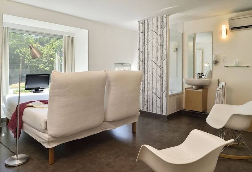 Номер Superior, Boutique Hotel Artemisia