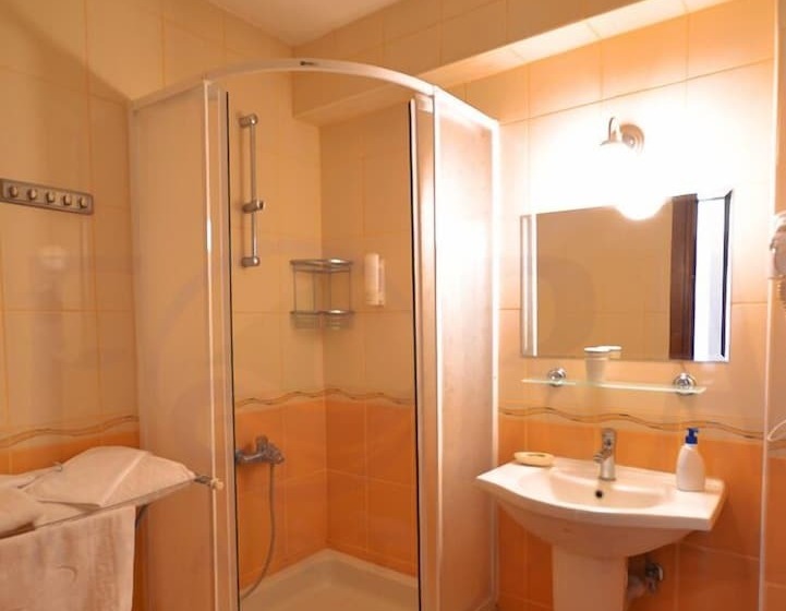 침실 1개 이코노미 아파트, Fora Apart