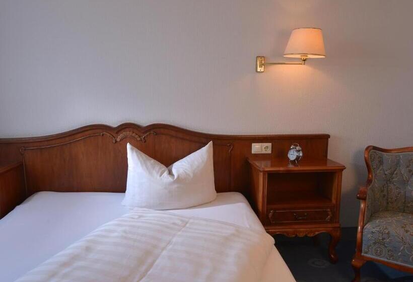 스탠다드 싱글 룸, Adler Golf& Tagungs