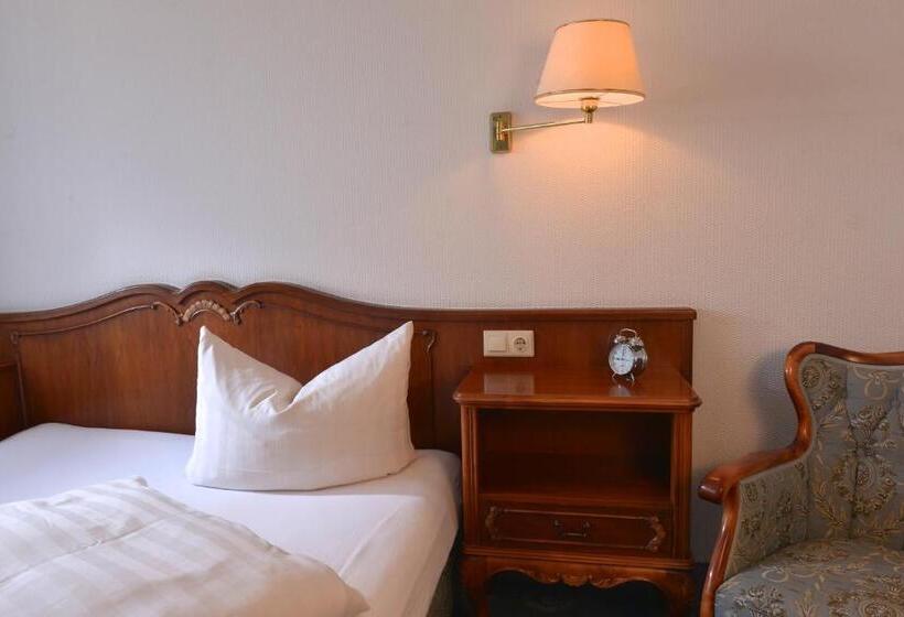 Номер Стандарт Индивидуальный, Adler Golf& Tagungs