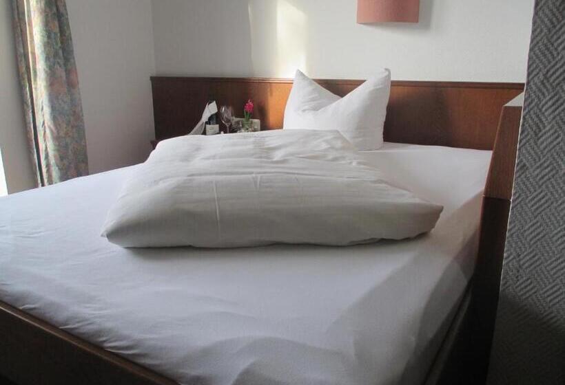 이코노미 싱글 룸, Adler Golf& Tagungs