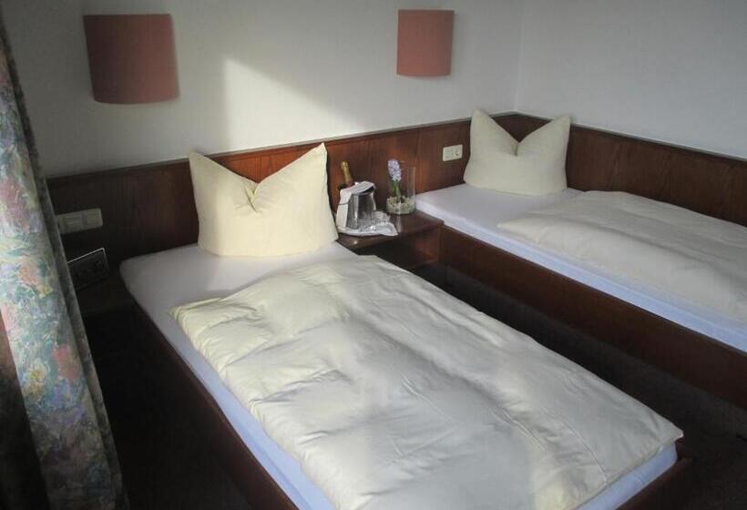 이코노미 룸, Adler Golf& Tagungs