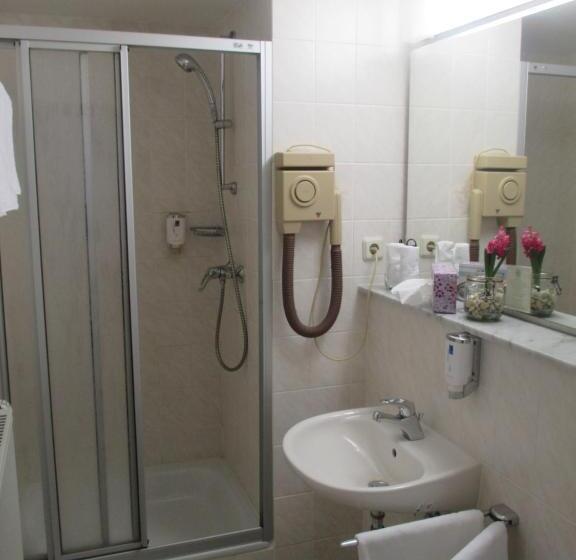 이코노미 룸, Adler Golf& Tagungs