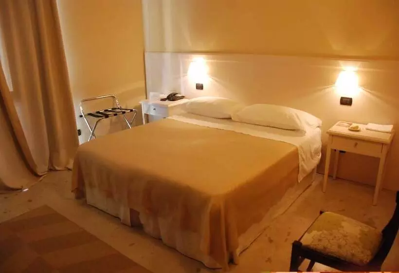 Standard-huone, Albergo Della Ceramica